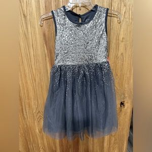 New with Tags Girl’s Sequin Dress